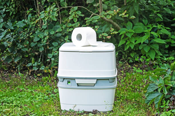 Best Affordable portable toilet rental  in Inglewood, CA