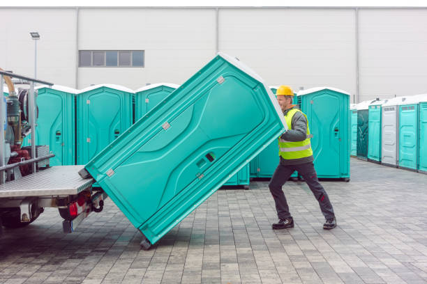Best Porta potty delivery and setup  in Inglewood, CA