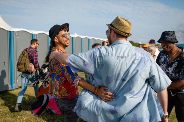 Best Porta potty rental near me  in Inglewood, CA