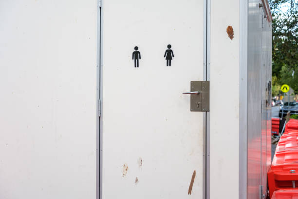 Best Affordable porta potty rental  in Inglewood, CA