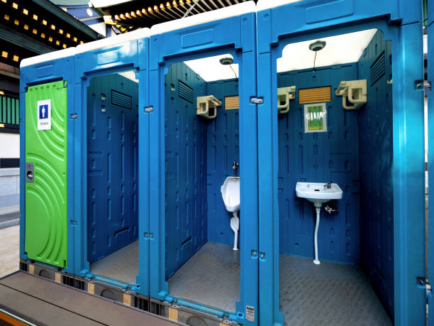 Best Porta potty delivery and setup  in Inglewood, CA