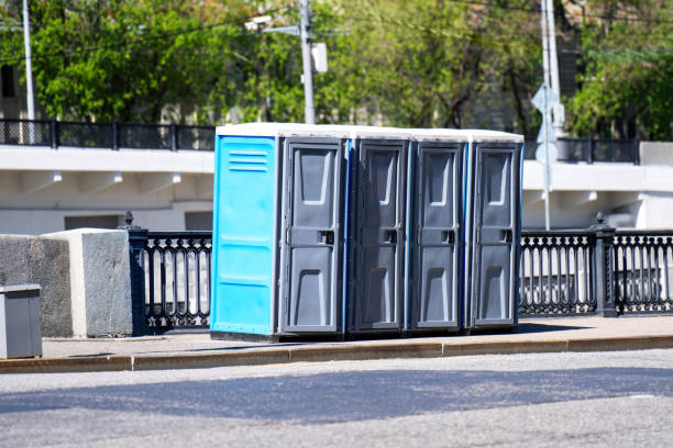 Professional porta potty rental in Inglewood, CA