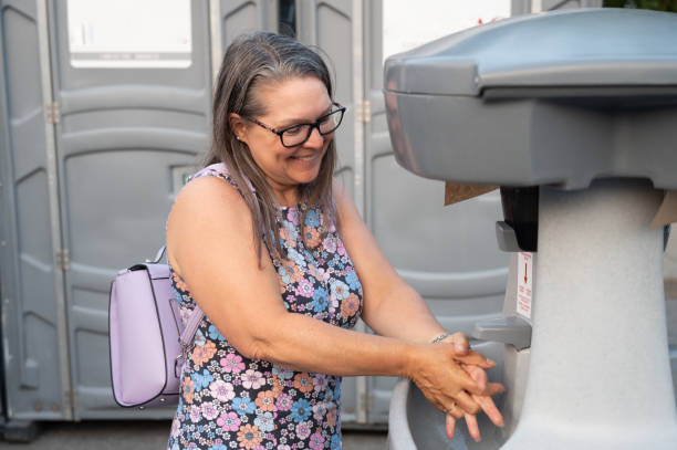 Best Wedding porta potty rental  in Inglewood, CA