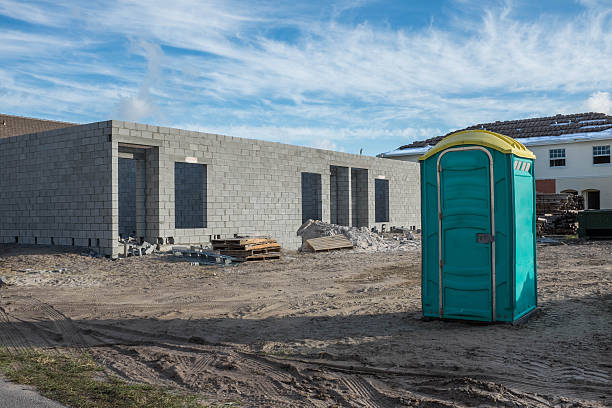 Best Portable restroom trailer rental  in Inglewood, CA
